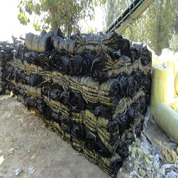 无纺布岩棉被